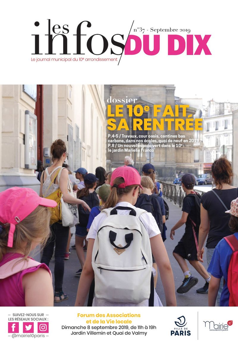 Les Infos du Dix n37 - couverture.jpg